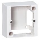 Коробка Legrand для накладного монтажа розеток 20A 82х82х40 изображение 1