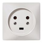 Розетка силовая Legrand 2P+Т 20А изображение 1
