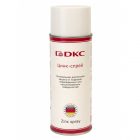 Цинковая краска-спрей DKC баллон 400 мл изображение 1