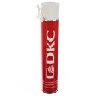 Пена однокомпонентная огнезащитная DKC баллон 740 мл изображение 1
