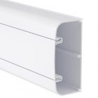Кабель-канал DKC In-liner Front с фронтальной крышкой 110х50 (кабельный короб) изображение 1