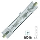 Лампа металлогалогенная Philips MHN-TD Pro 150W/842 RX7s-24 871150073399315 (МГЛ) изображение 1