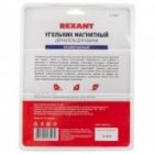 Магнитный угольник-держатель Rexant для сварки, отключаемый, на 3 угла, усилие 23кг изображение 5
