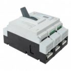 Автоматический выключатель EKF AV POWER-5/3 3P 1250А электронный 70kA ETU6.2 (автомат электрический) изображение 10