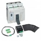 Автоматический выключатель EKF AV POWER-5/3 3P 1250А электронный 70kA ETU6.2 (автомат электрический) изображение 11