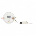 Светодиодный светильник ЭРА LED 1-9 9W 6500K 220V круглый 5055398673652 изображение 6