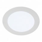 Светодиодный светильник ЭРА LED 1-9 9W 6500K 220V круглый 5055398673652 изображение 7