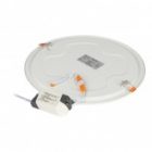 Светодиодный светильник ЭРА LED 1-24-4K 24W 4000K 220V круглый (5055398673706) изображение 6