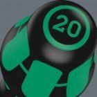 Отвертка звездочка Wera TORX TX 25 x 100mm Kraftform Plus 367 изображение 2