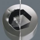 Отвертка с шестигранной сферической головкой Wera 2.5 x 100mm Kraftform Plus 352 изображение 7