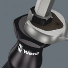 Отвертка крестовая Wera для винтов Phillips PH 3 x 150mm Kraftform Plus 350 SK PH изображение 8