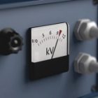 Отвертка Knipex диэлектрическая шлиц 4,0х0,8мм 100мм тонкий стержень VDE 1000V изображение 5