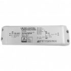 LED драйвер VS ECXd 350.130 18W 220-240/26-52V 94–86мА DIM L153x41x32mm изображение 2
