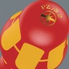 Изолированная отвертка Wera крест-шлиц PlusMinus PH/S1 x 80mm зауженная 162 iS PH/S VDE 1000V изображение 2