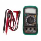 Портативный мультиметр цифровой Mastech МAS830L изображение 8