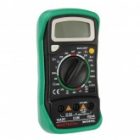 Портативный мультиметр цифровой Mastech МAS830L изображение 4