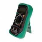 Портативный мультиметр цифровой Mastech МAS830L изображение 3