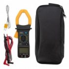 Токоизмерительные клещи Mastech MS2000G изображение 12