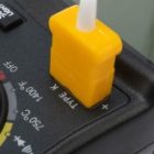 Токоизмерительные клещи Mastech MS2000G изображение 6