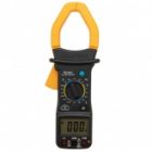 Токоизмерительные клещи Mastech MS2000G изображение 3