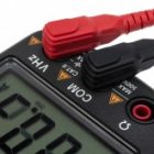 Токоизмерительные клещи Mastech MS2000G изображение 9