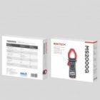 Токоизмерительные клещи Mastech MS2000G изображение 13