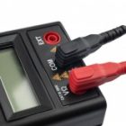Токоизмерительные клещи Mastech M266 изображение 3