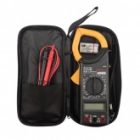 Токоизмерительные клещи Mastech M266 изображение 7