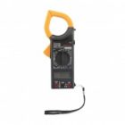 Токоизмерительные клещи Mastech M266 изображение 9