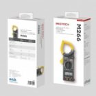 Токоизмерительные клещи Mastech M266 изображение 14