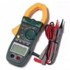 Токоизмерительные клещи Mastech MS2138 изображение 2