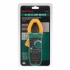 Токоизмерительные клещи Mastech MS2138 изображение 13