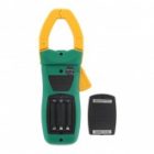 Токоизмерительные клещи Mastech MS2138 изображение 12