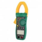 Токоизмерительные клещи Mastech MS2138 изображение 9