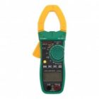 Токоизмерительные клещи Mastech MS2138 изображение 11