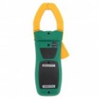 Токоизмерительные клещи Mastech MS2138 изображение 10