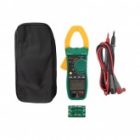 Токоизмерительные клещи Mastech MS2138 изображение 5