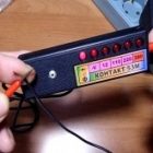 Указатель низкого напряжения Контакт 53 ЭМ изображение 2