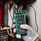 Детектор последовательности фаз Mastech MS5900 изображение 4