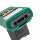 Кабельный локатор Mastech MS-6818 изображение 7