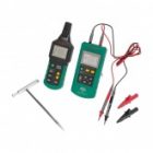 Кабельный локатор Mastech MS-6818 изображение 3