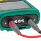 Кабельный локатор Mastech MS-6818 изображение 8