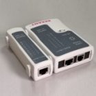 Тестер кабеля Rexant RJ-45+RJ-11 (HT-C004) (TL-468) изображение 2