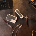Тестер кабеля Rexant RJ-45+RJ-11 (HT-C004) (TL-468) изображение 3