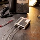 Тестер кабеля Rexant RJ-45+RJ-11 (HT-C004) (TL-468) изображение 5