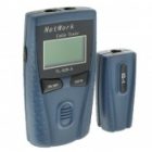 Тестер кабеля Rexant многофункциональный RJ-45 828 изображение 2