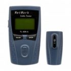Тестер кабеля Rexant многофункциональный RJ-45 828 изображение 3