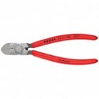 Кусачки боковые Knipex 160мм для пластмассы с однокомпонентными рукоятками изображение 3