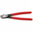 Кусачки боковые Knipex 250мм особой мощности фосфатированные с однокомпонентными рукоятками изображение 2