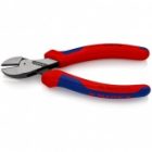 Кусачки боковые Knipex 160мм особой мощности фосфатированные с друхкомпонентными рукоятками изображение 2